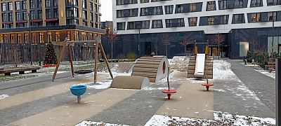 Купить квартиру г Москва, ул Зорге, д 9 к 2 25700000 рублей
