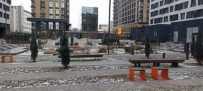 Купить квартиру г Москва, ул Зорге, д 9 к 2 25700000 рублей