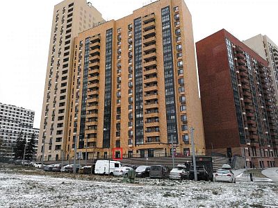 Снять в аренду помещение свободного назначения г Москва, пр-д Шелихова, д 9 к 1 245160 рублей