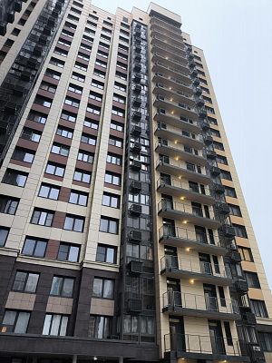 Купить квартиру г Москва, б-р Андрея Тарковского, д 10 14700000 рублей