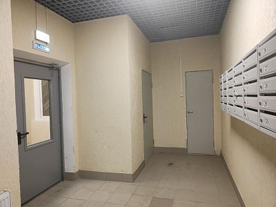 Купить квартиру г Москва, ул 6-я Радиальная, д 7/1к1 14100000 рублей