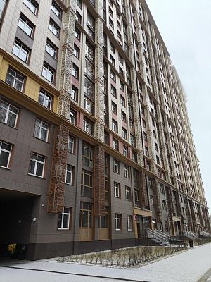 Купить квартиру г Москва, б-р Андрея Тарковского, д 10 14600000 рублей