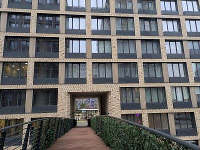 Купить квартиру г Москва, ул Корабельная, д 5А 35000000 рублей