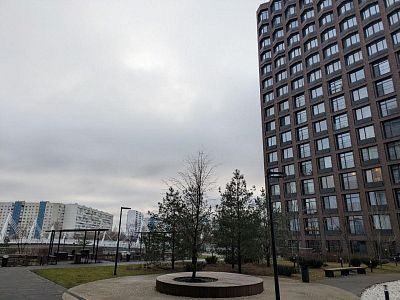 Купить квартиру г Москва, ул Корабельная, д 5А 35000000 рублей
