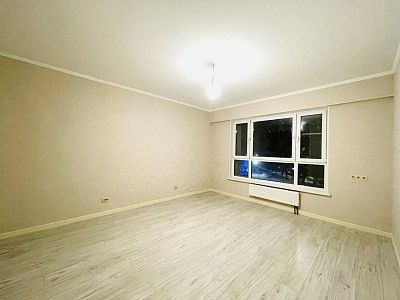 Купить квартиру Московская обл, г Солнечногорск, пгт Голубое, кв-л многоэтажной жилой застройки Мелодия леса, д 3 9700000 рублей