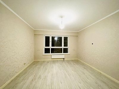 Купить квартиру Московская обл, г Солнечногорск, пгт Голубое, кв-л многоэтажной жилой застройки Мелодия леса, д 3 9700000 рублей