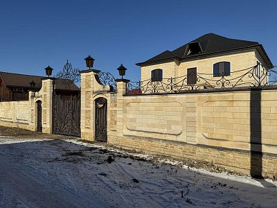 Купить дом Московская область, городской округ Красногорск, деревня Захарково, 28 55000000 рублей