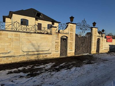 Купить дом Московская область, городской округ Красногорск, деревня Захарково, 28 55000000 рублей