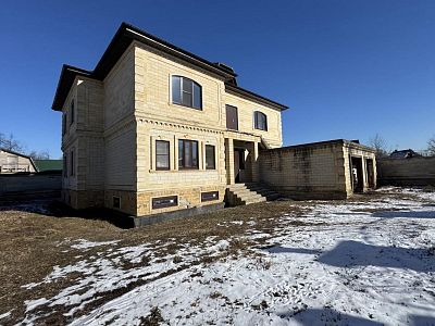 Купить дом Московская область, городской округ Красногорск, деревня Захарково, 28 55000000 рублей