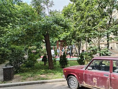 Купить квартиру г Москва, ул Долгоруковская, д 39/6 31800000 рублей