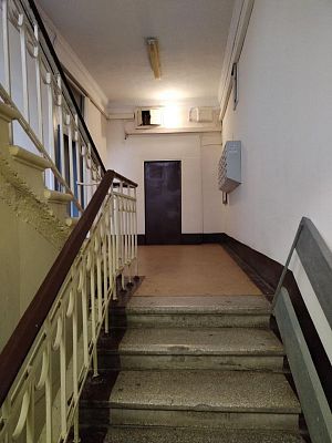 Купить квартиру г Москва, ул Долгоруковская, д 39/6 31800000 рублей