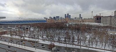 Купить квартиру г Москва, Ленинградский пр-кт, д 29 к 2 37600000 рублей