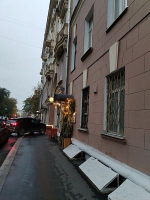 Купить квартиру г Москва, ул Краснопролетарская, д 8 стр 1 40000000 рублей