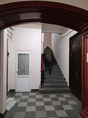 Купить квартиру г Москва, ул Краснопролетарская, д 8 стр 1 40000000 рублей