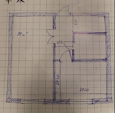 Купить квартиру г Москва, ул Ярцевская, д 24 к 1 19500000 рублей