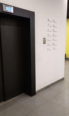 Купить квартиру г Москва, ул Ярцевская, д 24 к 1 19500000 рублей