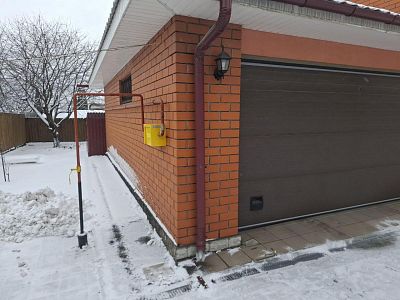 Купить дом г Раменское, село Михайловская Слобода, ул Новорязанская 24500000 рублей