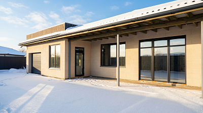 Купить дом Московская область, муниципальный округ Истра, КП Долина Озёр, 250 15500000 рублей