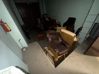 Снять в аренду торговую площадь г Москва, ул Веерная, д 30 к 3 1800000 рублей