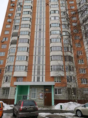 Купить квартиру г Москва, ул Полярная, д 54 к 1 10000000 рублей