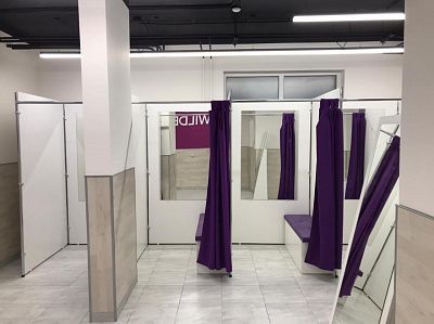 Купить готовый бизнес Московская область, городской округ Красногорск, село Николо-Урюпино, улица Полковника Глазунова, 5 15200000 рублей