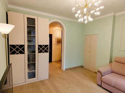 Купить квартиру г Москва, ул Гришина, д 18 к 1 18600000 рублей