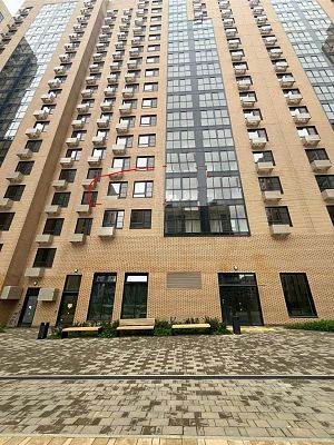 Купить квартиру г Москва, Очаковское шоссе, д 7 22000000 рублей