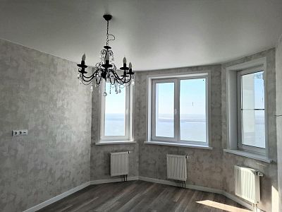 Купить квартиру г Хабаровск, ул Салтыкова-Щедрина, д 1 5450000 рублей