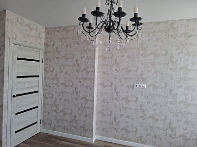 Купить квартиру г Хабаровск, ул Салтыкова-Щедрина, д 1 5450000 рублей