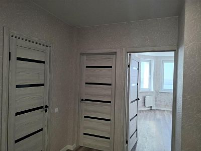 Купить квартиру г Хабаровск, ул Салтыкова-Щедрина, д 1 5450000 рублей