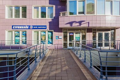 Купить помещение свободного назначения г Москва, пр-кт Вернадского, д 94 к 5 54000000 рублей