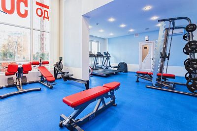 Купить помещение свободного назначения г Москва, пр-кт Вернадского, д 94 к 5 54000000 рублей