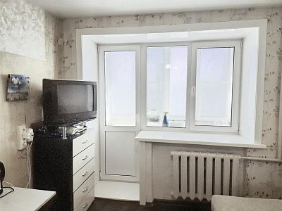 Купить комнату г Хабаровск, ул Краснореченская, д 47 1250000 рублей