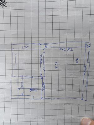 Купить квартиру г Москва, ул Лётчика Грицевца, д 14А 8900000 рублей