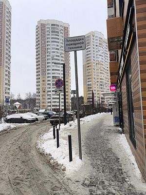 Купить квартиру г Москва, ул Лётчика Грицевца, д 14А 8900000 рублей