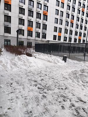 Купить квартиру г Москва, ул Лётчика Грицевца, д 14А 8900000 рублей