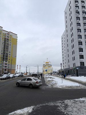 Купить квартиру г Москва, ул Лётчика Ульянина, д 3А 8500000 рублей