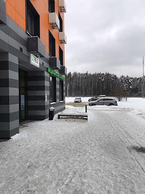 Купить квартиру г Москва, ул Лётчика Ульянина, д 3А 8500000 рублей