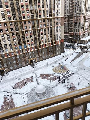 Купить квартиру г Москва, б-р Андрея Тарковского, д 10 13500000 рублей