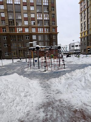 Купить квартиру г Москва, б-р Андрея Тарковского, д 10 13500000 рублей