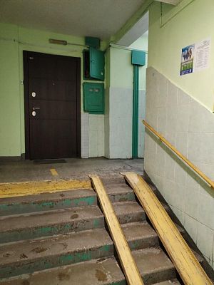 Снять квартиру г Москва, ул Рокотова, д 7 к 2 45000 рублей