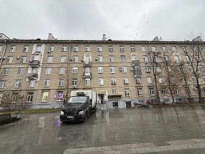 Снять в аренду помещение свободного назначения г Москва, проезд Энтузиастов, д 19А 600000 рублей