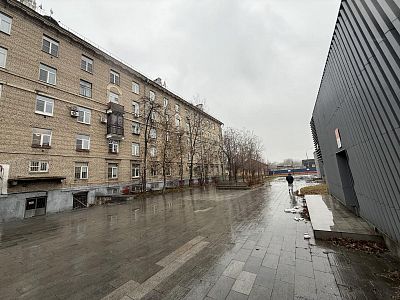 Снять в аренду помещение свободного назначения г Москва, проезд Энтузиастов, д 19А 600000 рублей