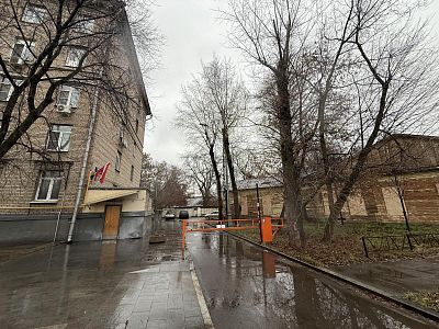 Снять в аренду помещение свободного назначения г Москва, проезд Энтузиастов, д 19А 600000 рублей