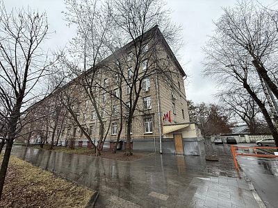 Снять в аренду помещение свободного назначения г Москва, проезд Энтузиастов, д 19А 600000 рублей