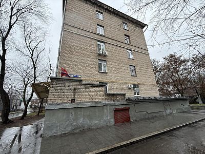 Снять в аренду помещение свободного назначения г Москва, проезд Энтузиастов, д 19А 600000 рублей