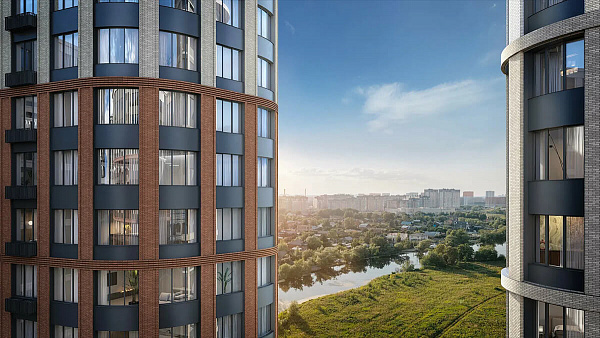 Апарт-комплекс «Движение. Говорово»