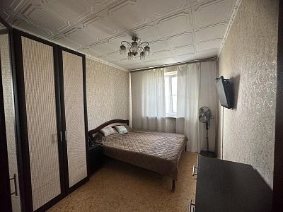 Купить квартиру г Балашиха, мкр Павлино, д 36 9300000 рублей