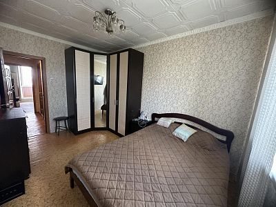 Купить квартиру г Балашиха, мкр Павлино, д 36 9300000 рублей