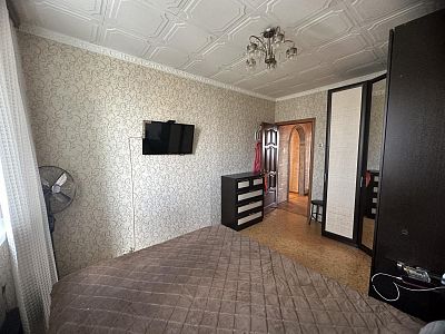 Купить квартиру г Балашиха, мкр Павлино, д 36 9300000 рублей